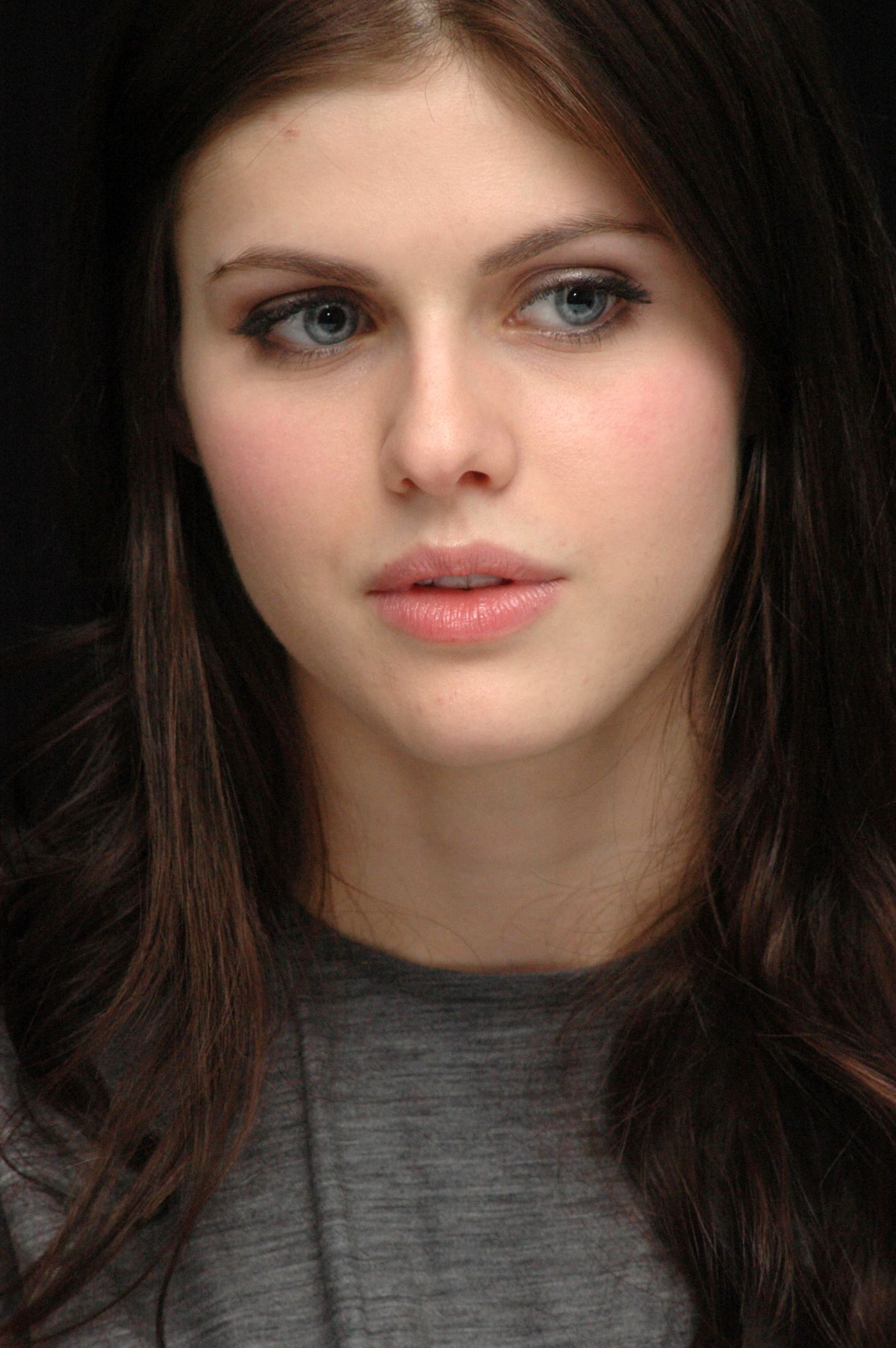 Alexandra Daddario  Photoshoot