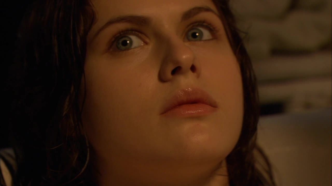 Alexandra Daddario  Photoshoot