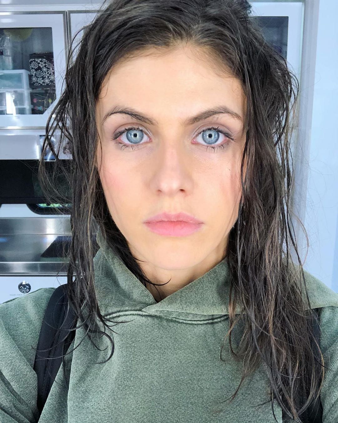 Alexandra Daddario  Photoshoot