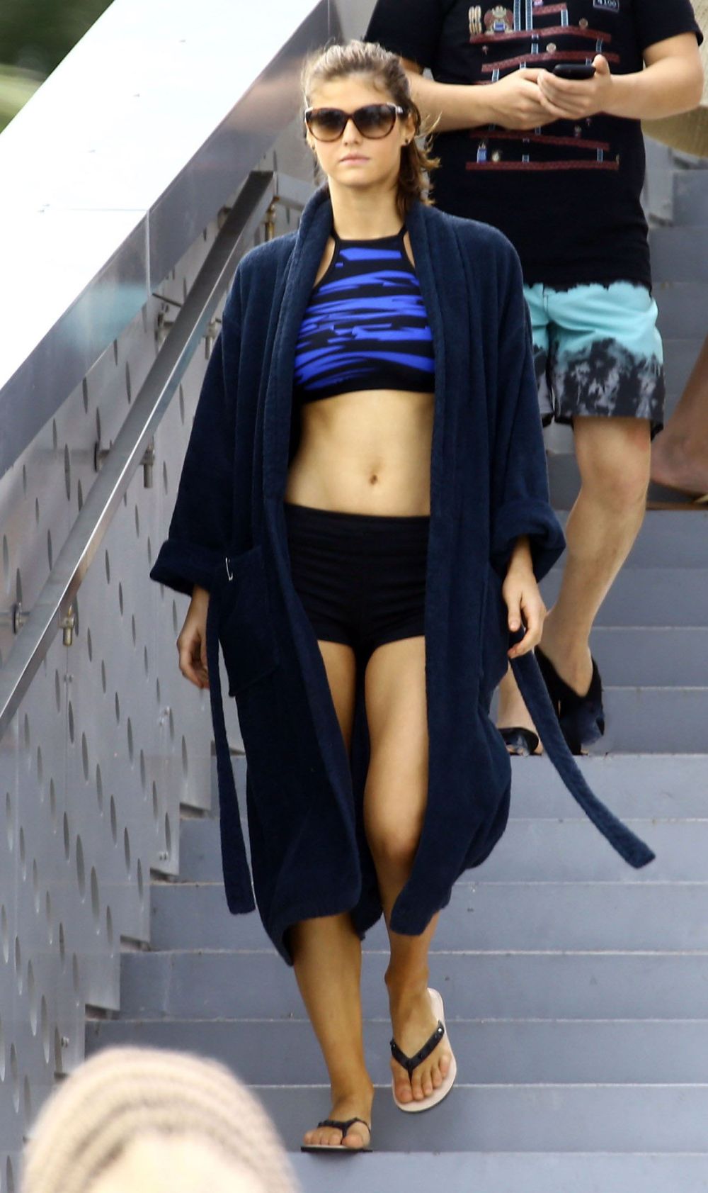 Alexandra Daddario Sexy and Hottest Photos , Latest Pics