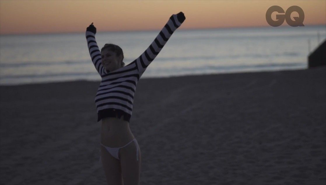 Alexandra Daddario  Photoshoot
