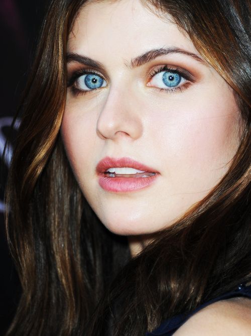 Alexandra Daddario  Photoshoot