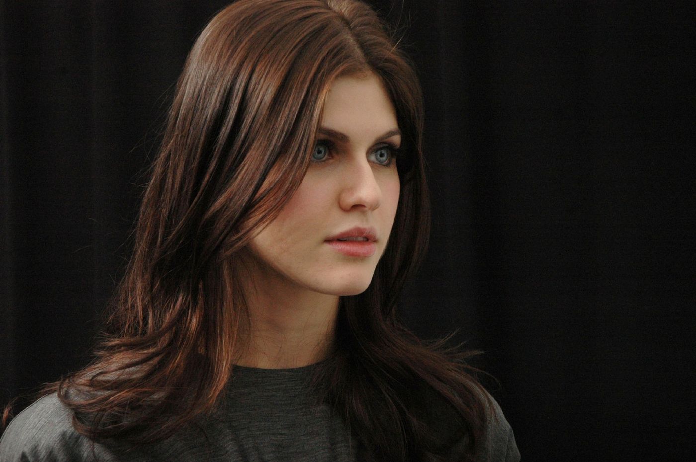 Alexandra Daddario  Photoshoot