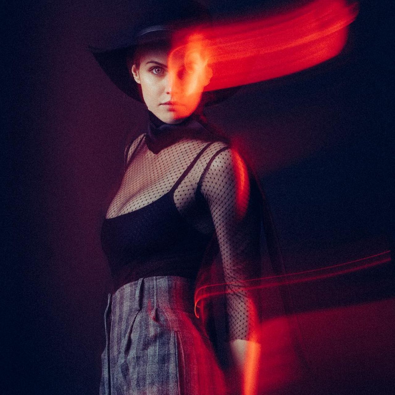 Alexandra Daddario  Photoshoot