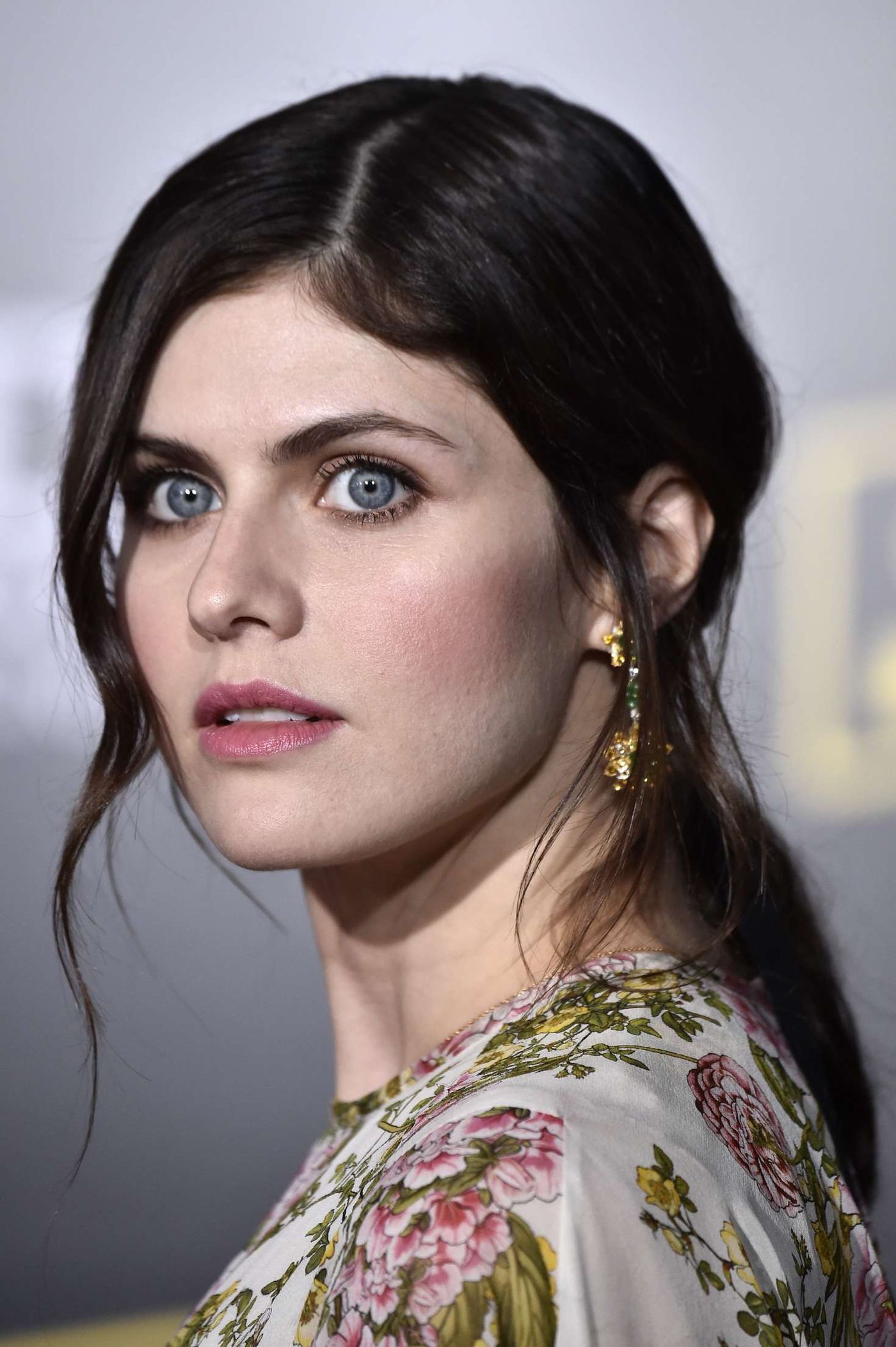 Alexandra Daddario  Photoshoot