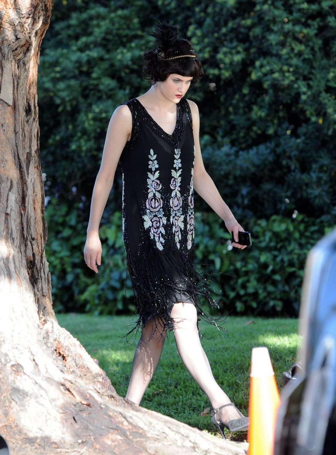 Alexandra Daddario  Photoshoot