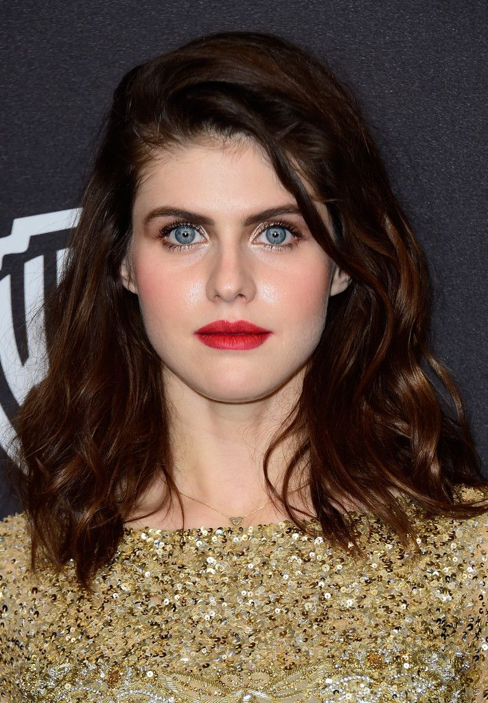 Alexandra Daddario  Photoshoot
