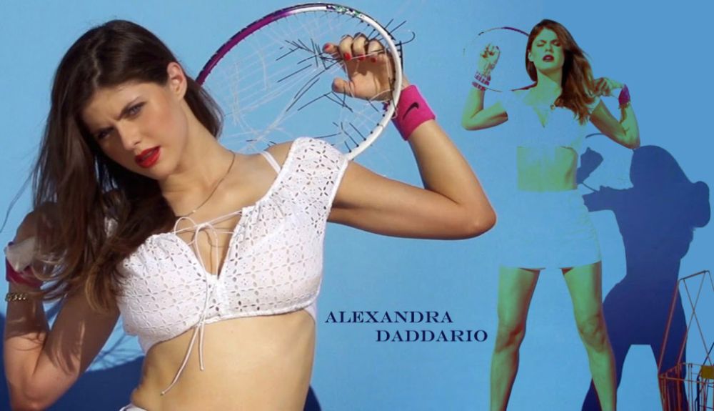 Alexandra Daddario Sexy and Hottest Photos , Latest Pics