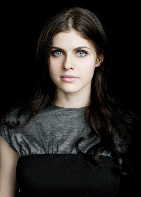 Alexandra Daddario  Photoshoot
