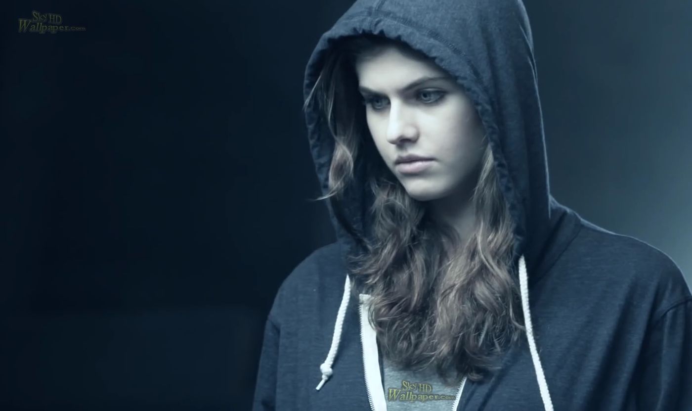 Alexandra Daddario  Photoshoot
