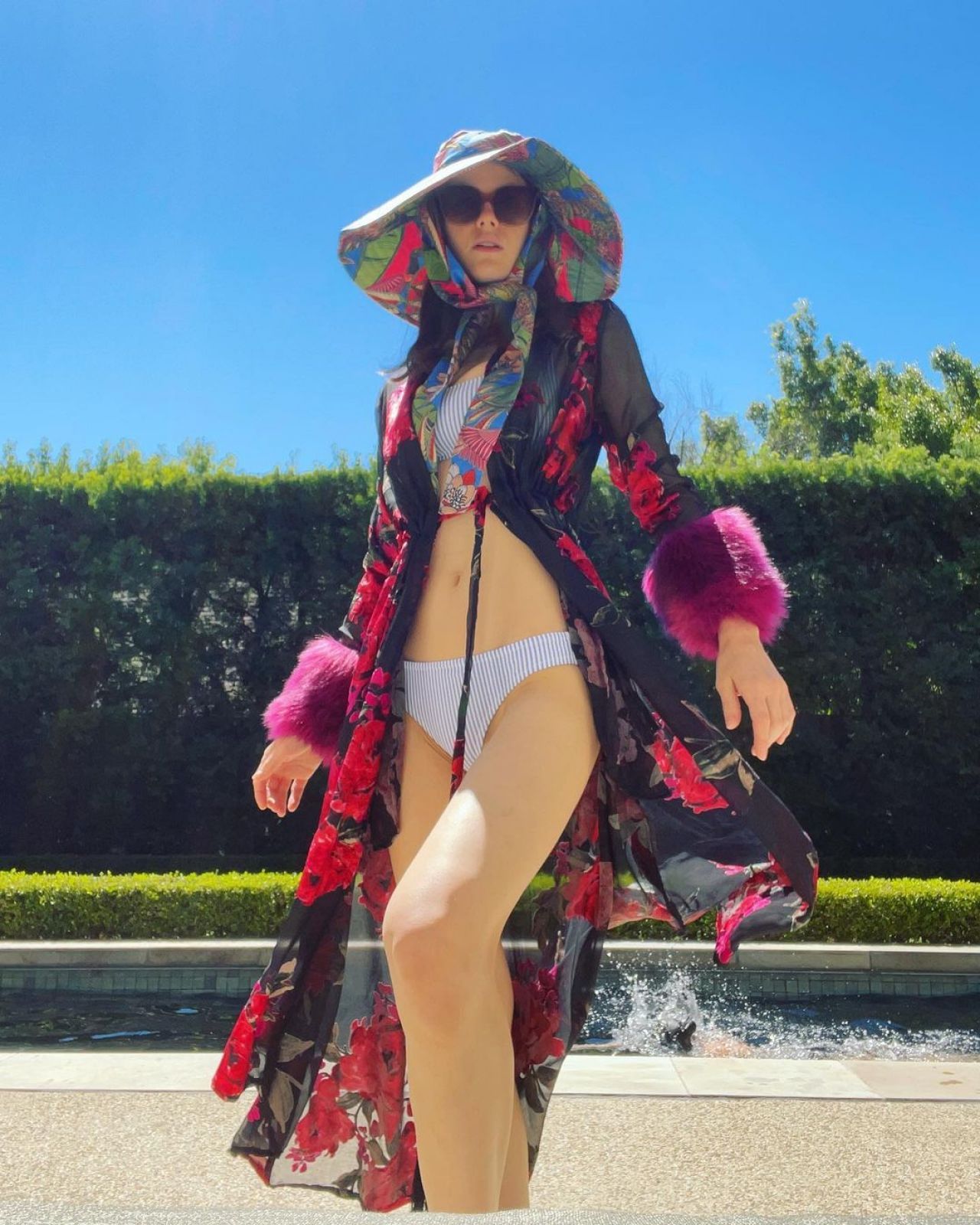 Alexandra Daddario  Photoshoot