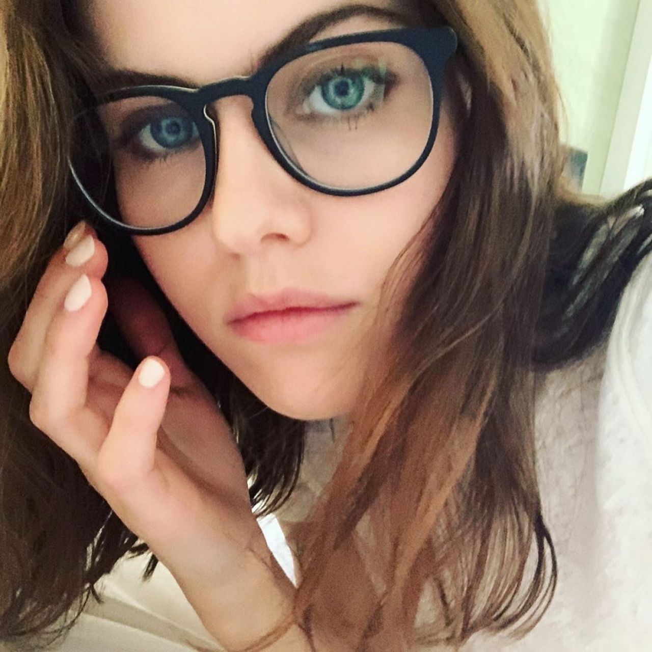 Alexandra Daddario  Photoshoot
