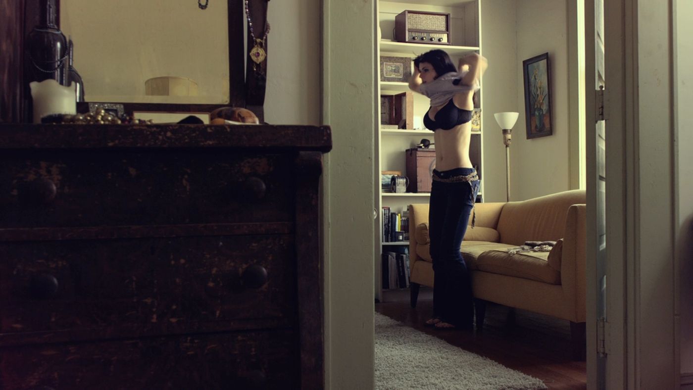 Alexandra Daddario  Photoshoot