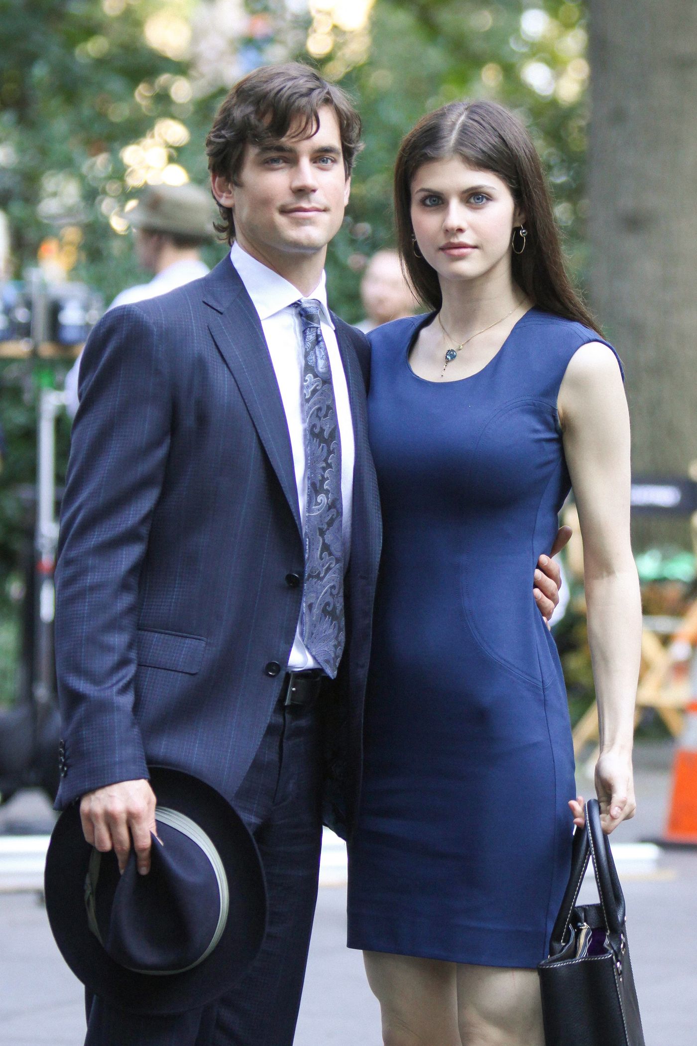 Alexandra Daddario  Photoshoot