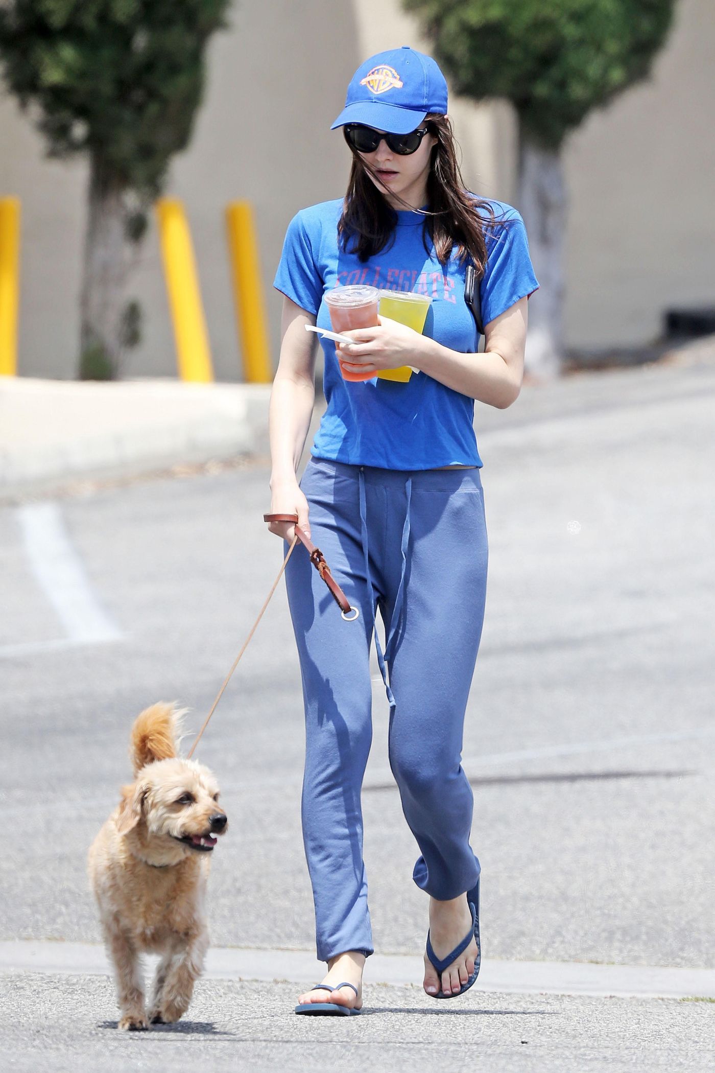 Alexandra Daddario  Photoshoot