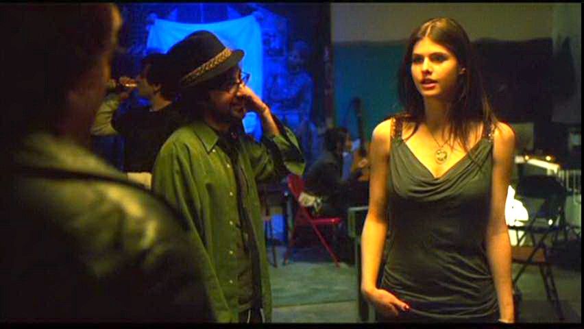 Alexandra Daddario  Photoshoot
