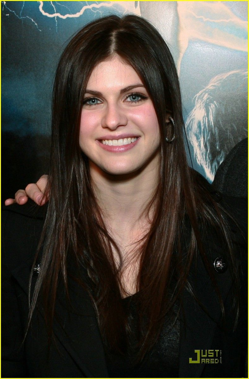 Alexandra Daddario  Photoshoot