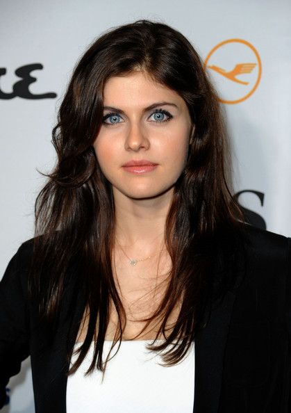 Alexandra Daddario  Photoshoot