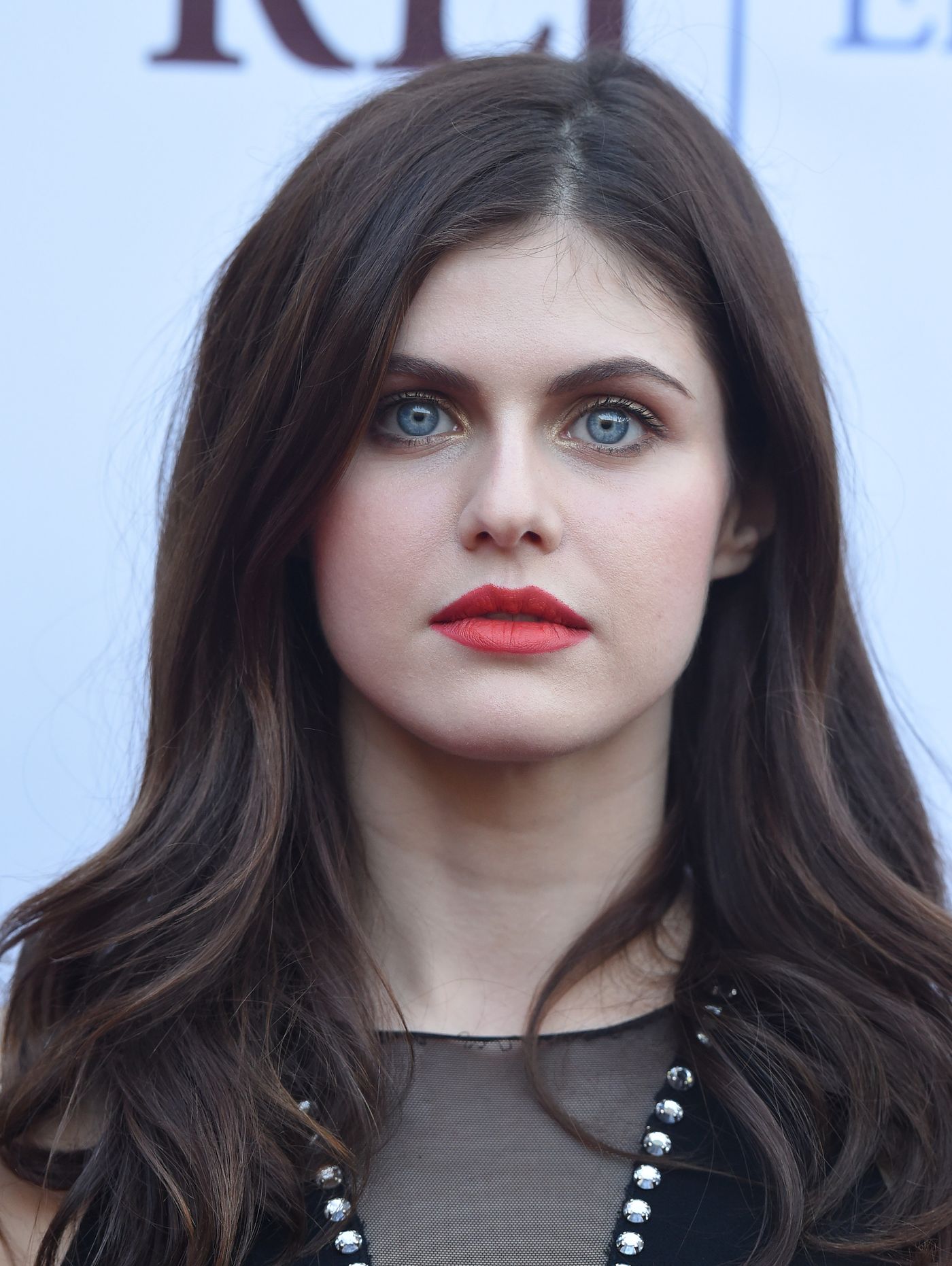 Alexandra Daddario  Photoshoot
