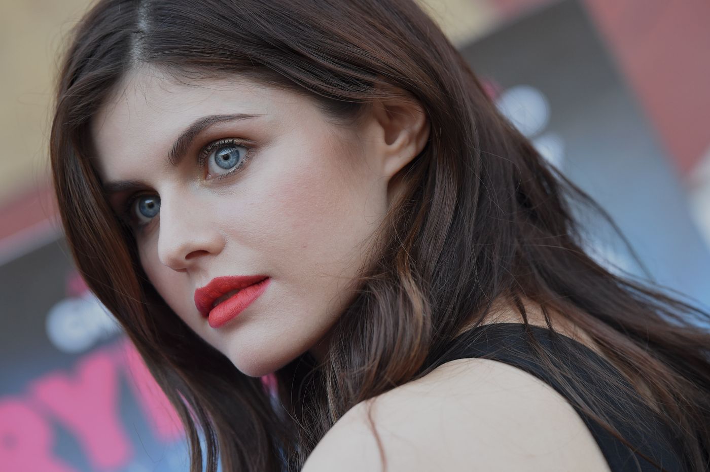 Alexandra Daddario  Photoshoot