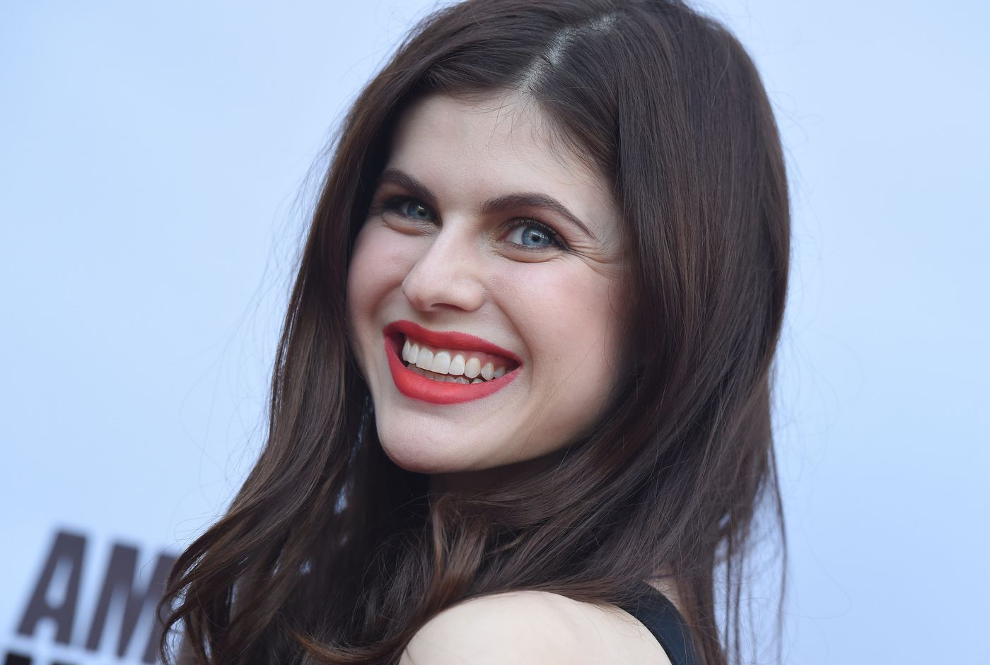 Alexandra Daddario  Photoshoot