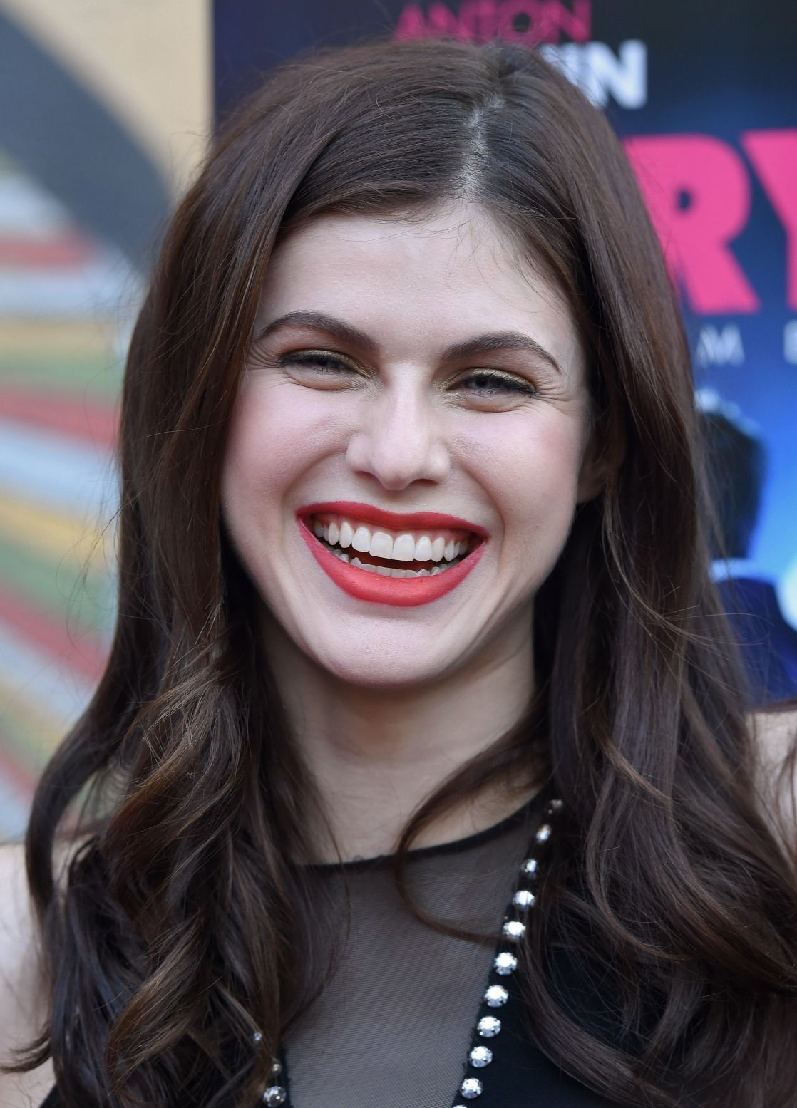Alexandra Daddario  Photoshoot