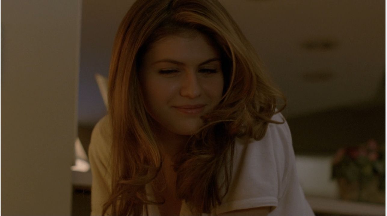 Alexandra Daddario  Photoshoot