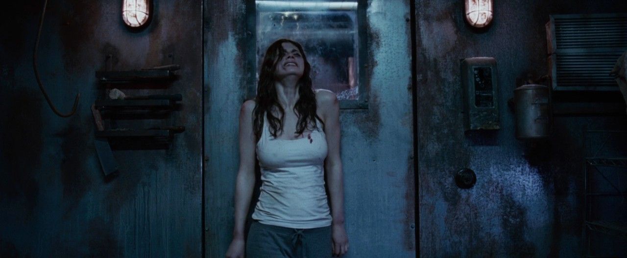 Alexandra Daddario  Photoshoot