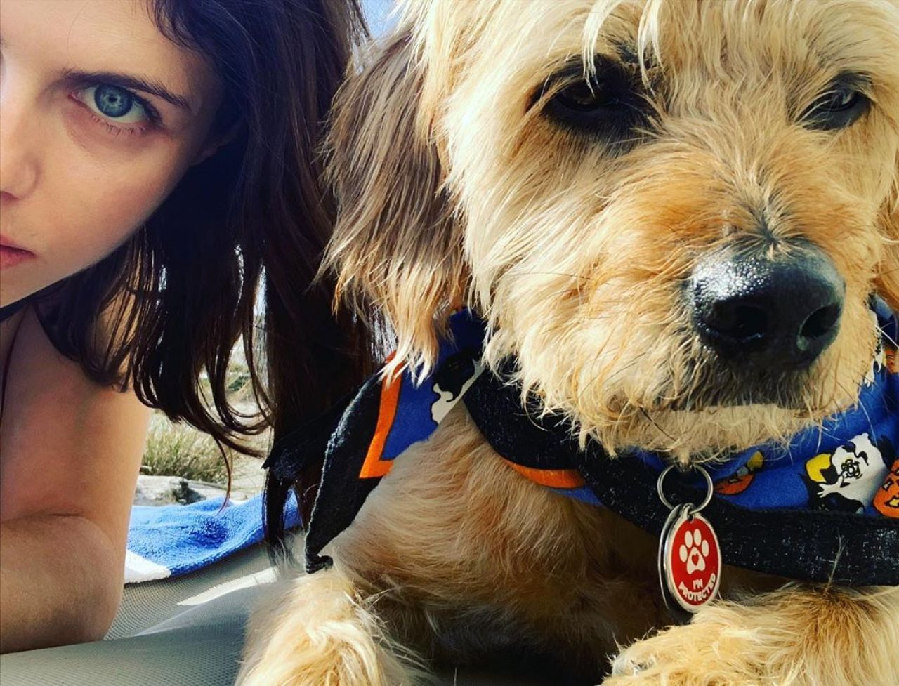 Alexandra Daddario  Photoshoot
