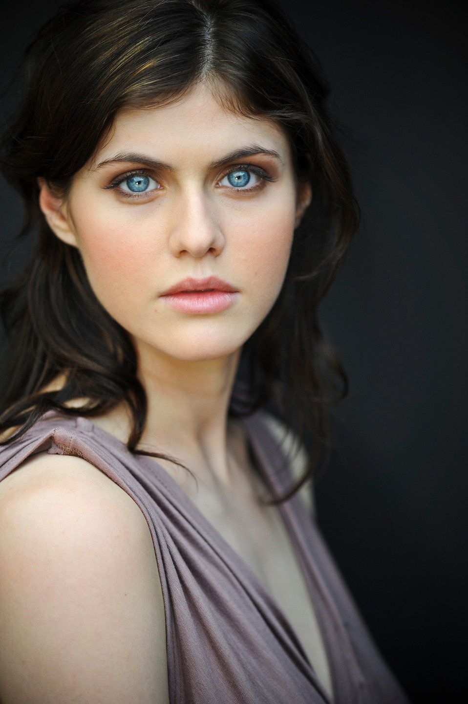 Alexandra Daddario  Photoshoot