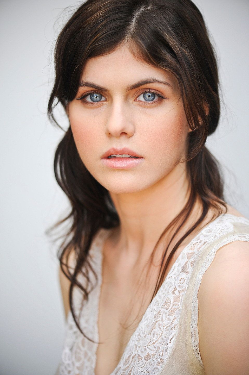 Alexandra Daddario  Photoshoot