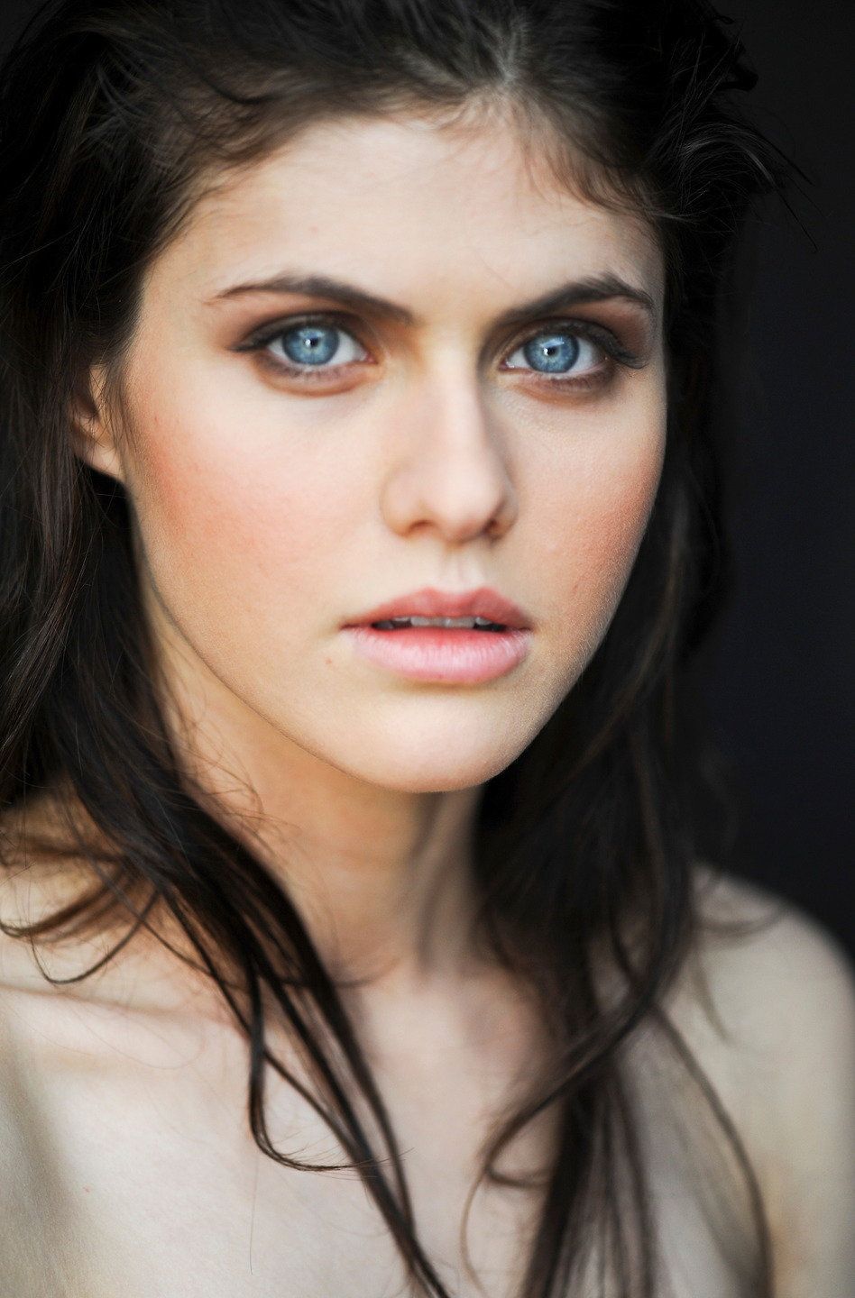 Alexandra Daddario  Photoshoot