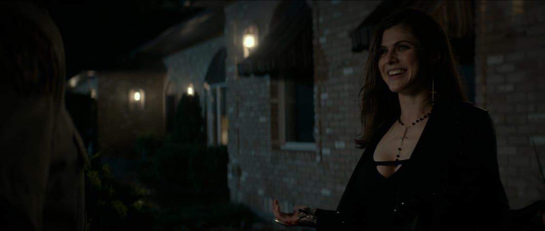 Alexandra Daddario  Photoshoot