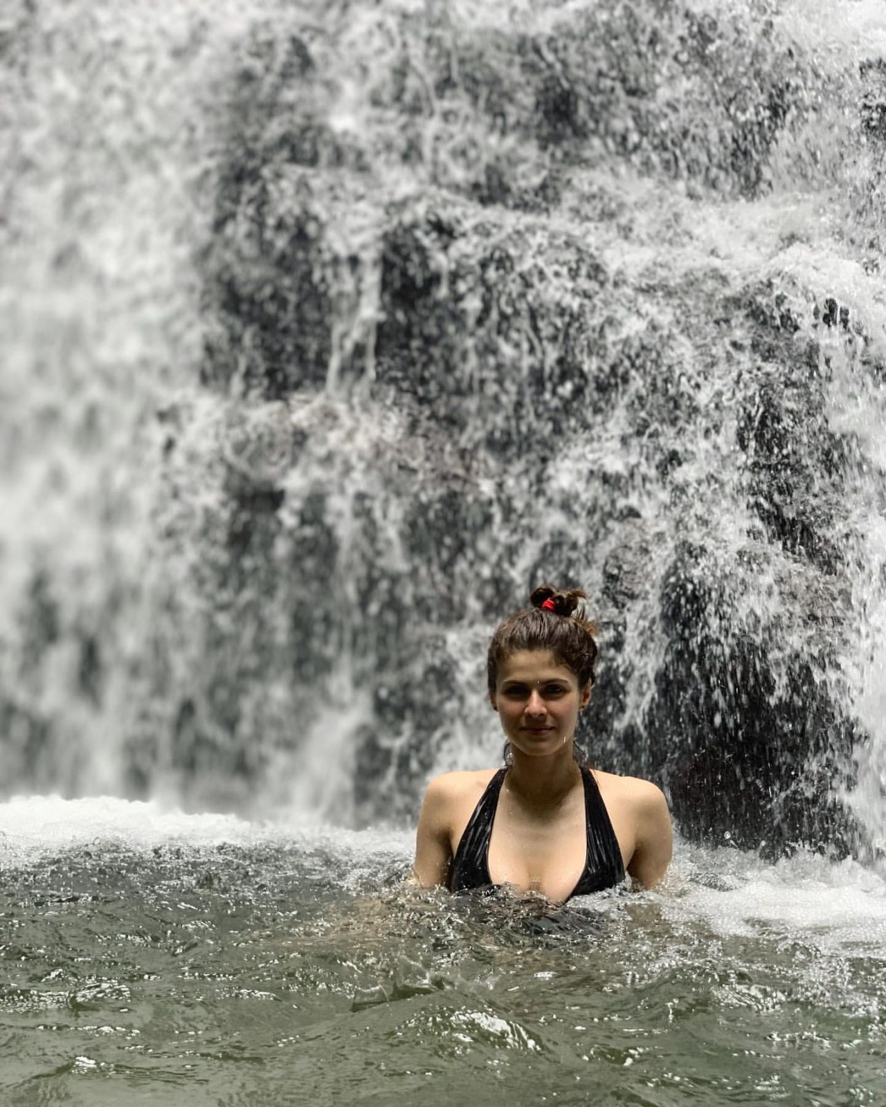 Alexandra Daddario  Photoshoot