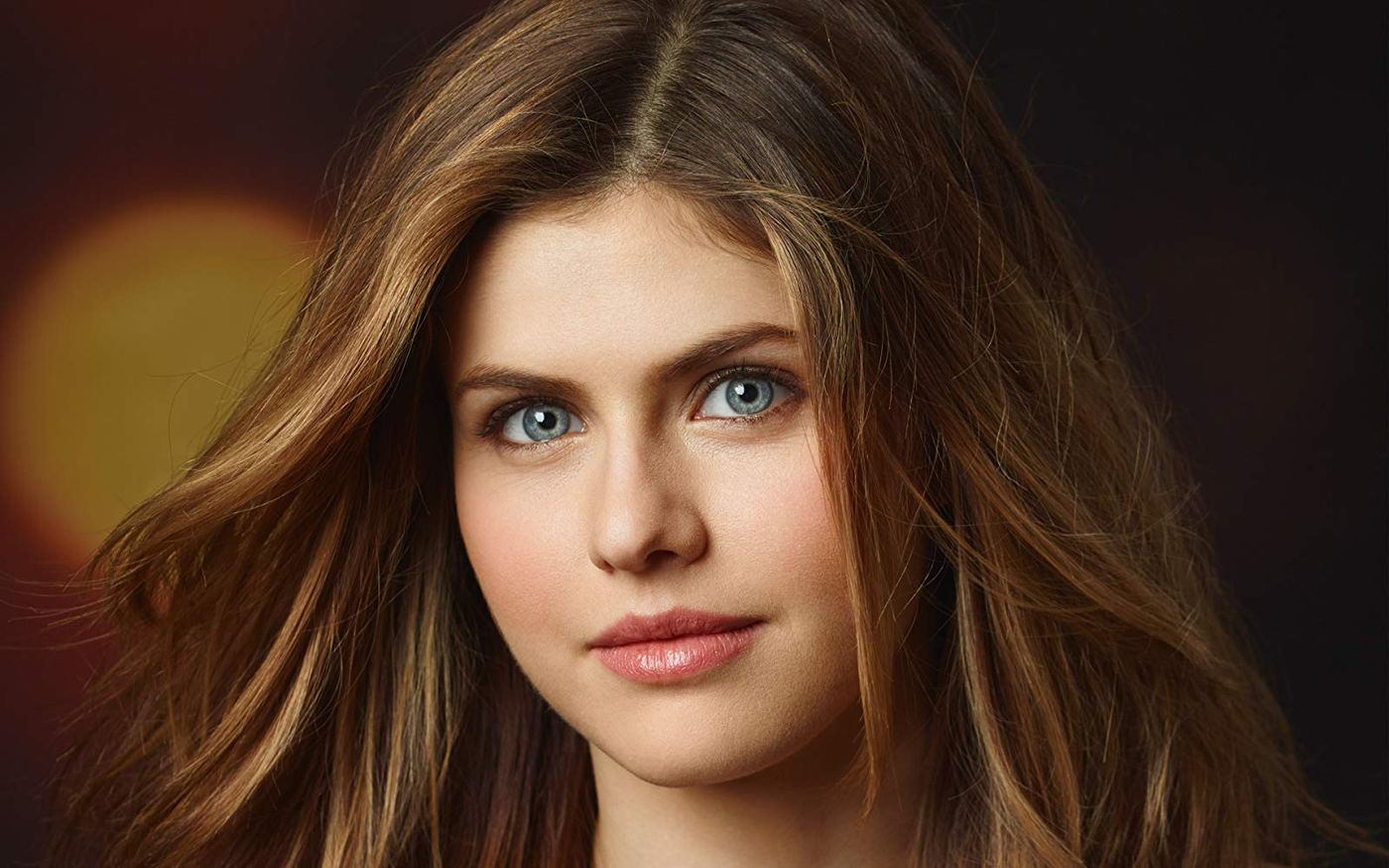 Alexandra Daddario  Photoshoot