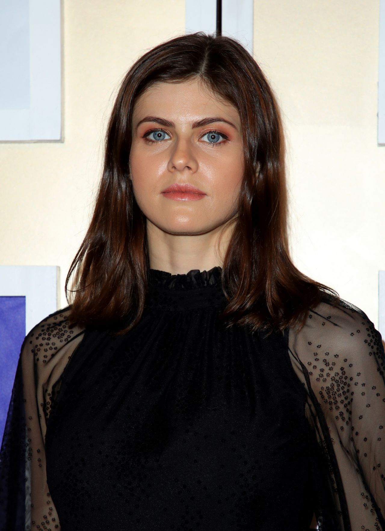 Alexandra Daddario  Photoshoot