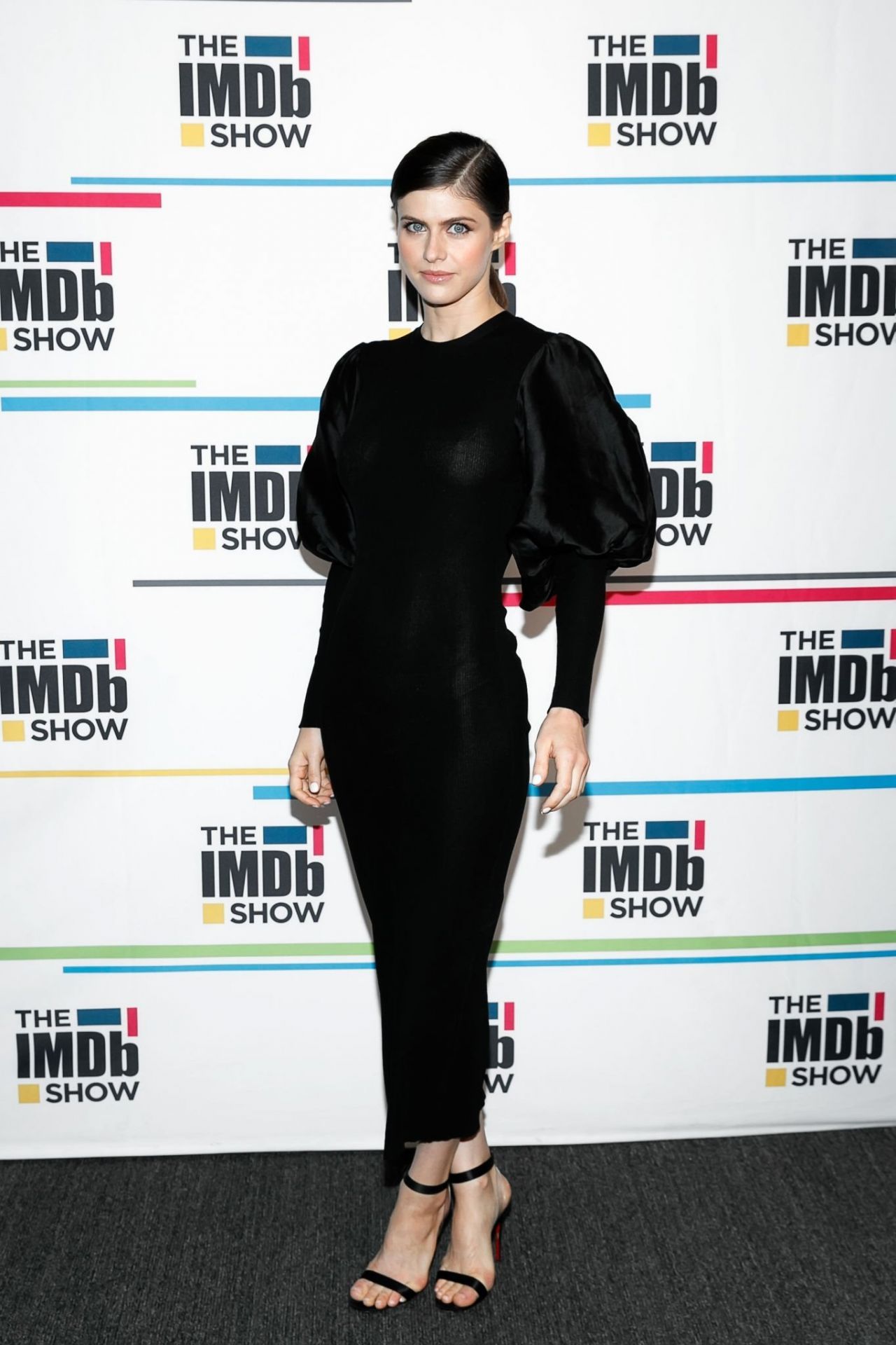 Alexandra Daddario  Photoshoot