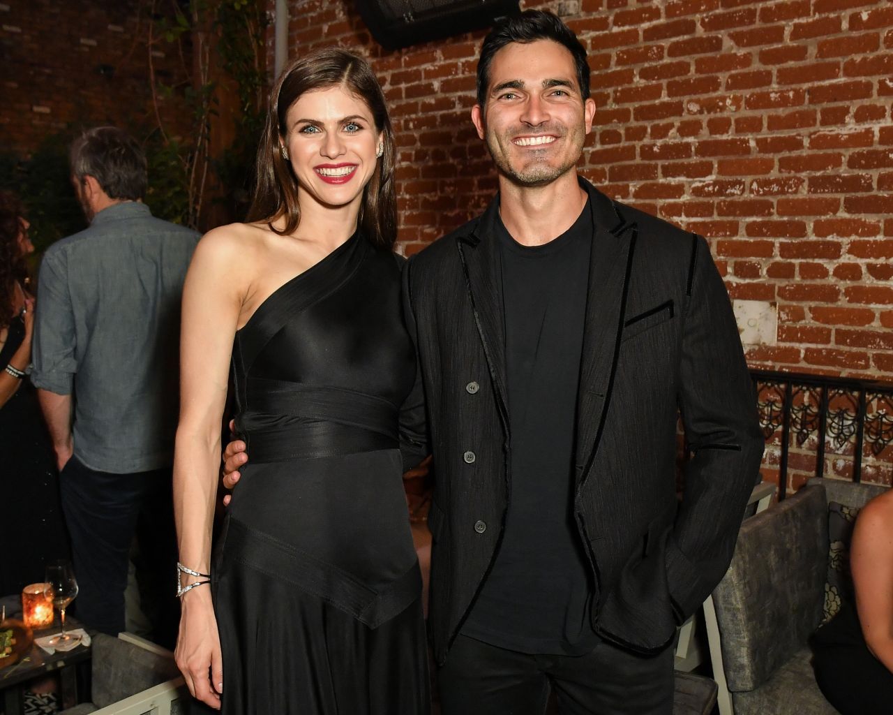Alexandra Daddario  Photoshoot