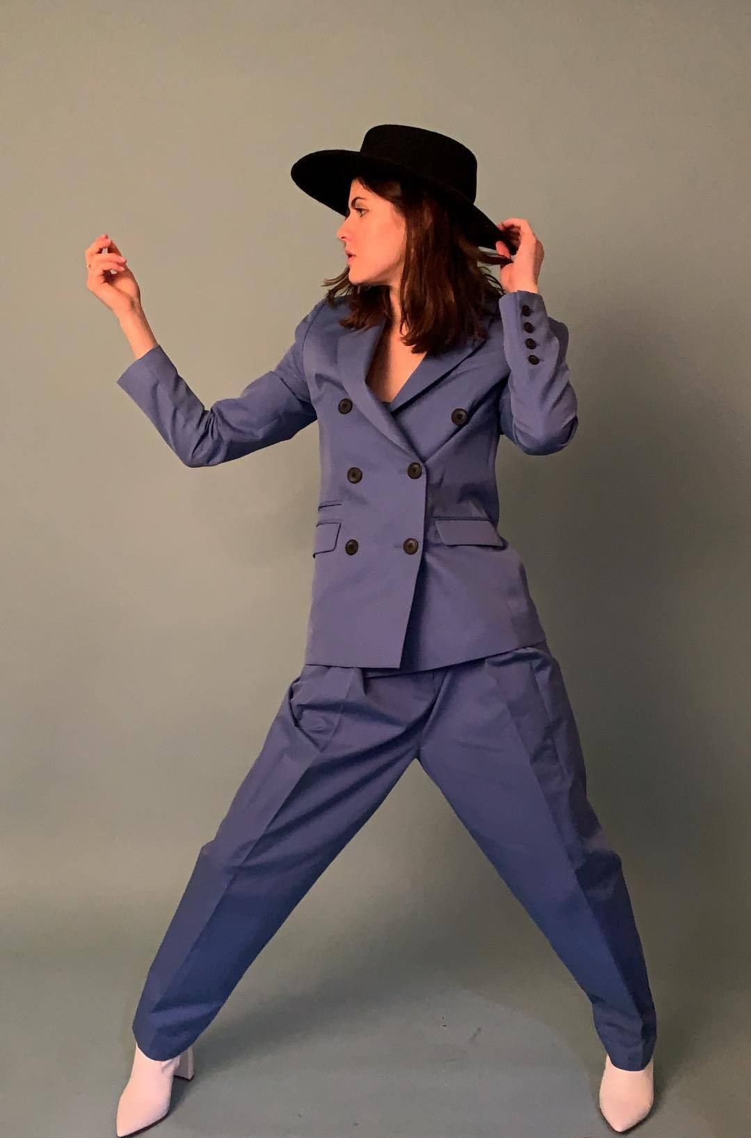 Alexandra Daddario  Photoshoot