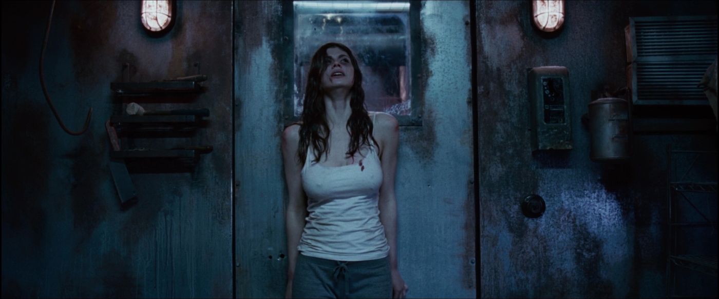 Alexandra Daddario  Photoshoot