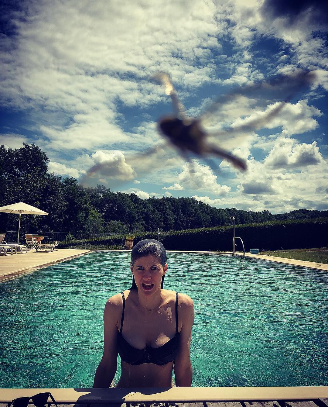 Alexandra Daddario  Photoshoot