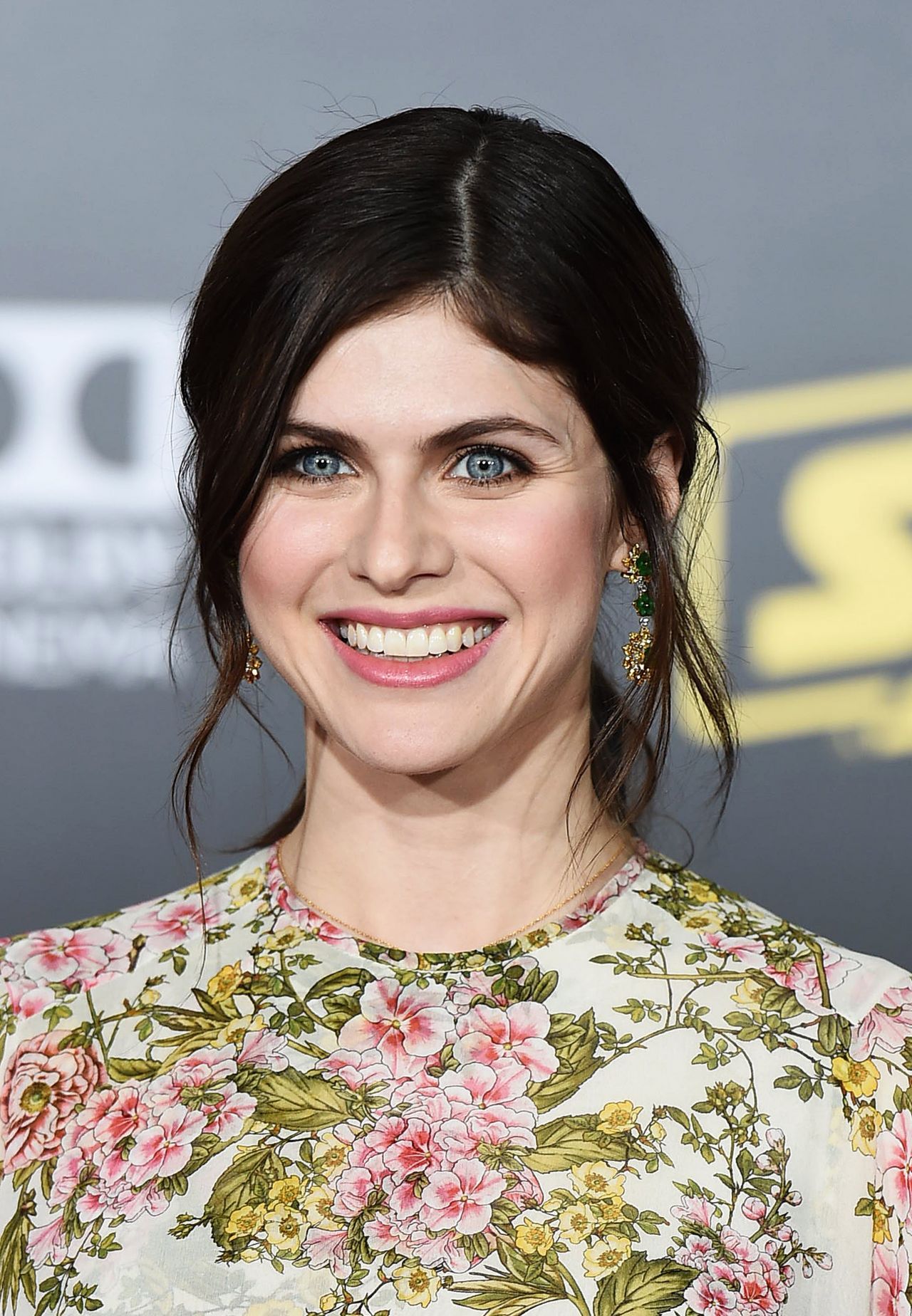 Alexandra Daddario  Photoshoot