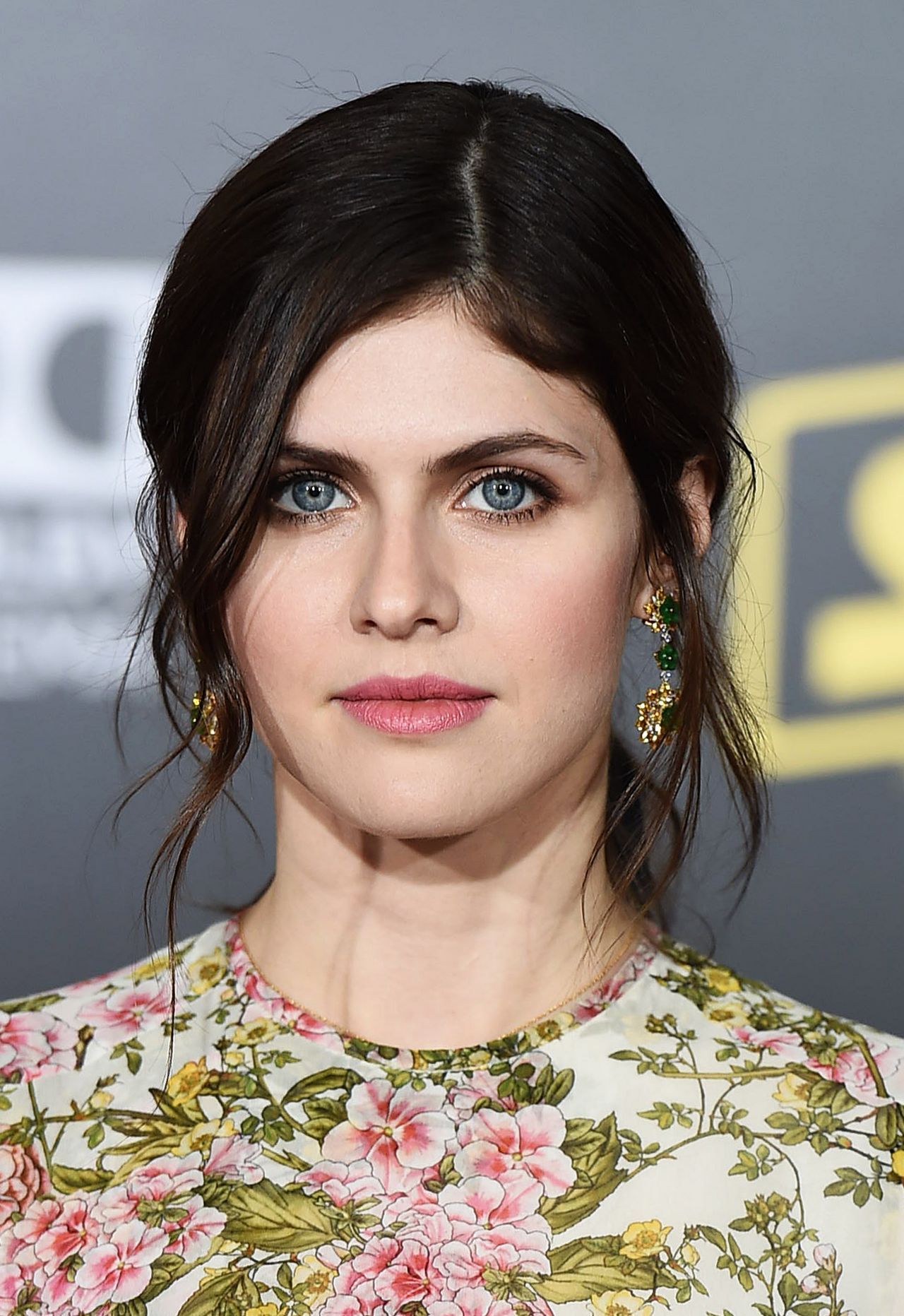 Alexandra Daddario  Photoshoot
