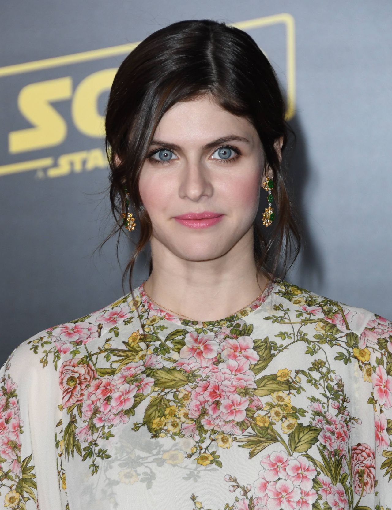 Alexandra Daddario  Photoshoot