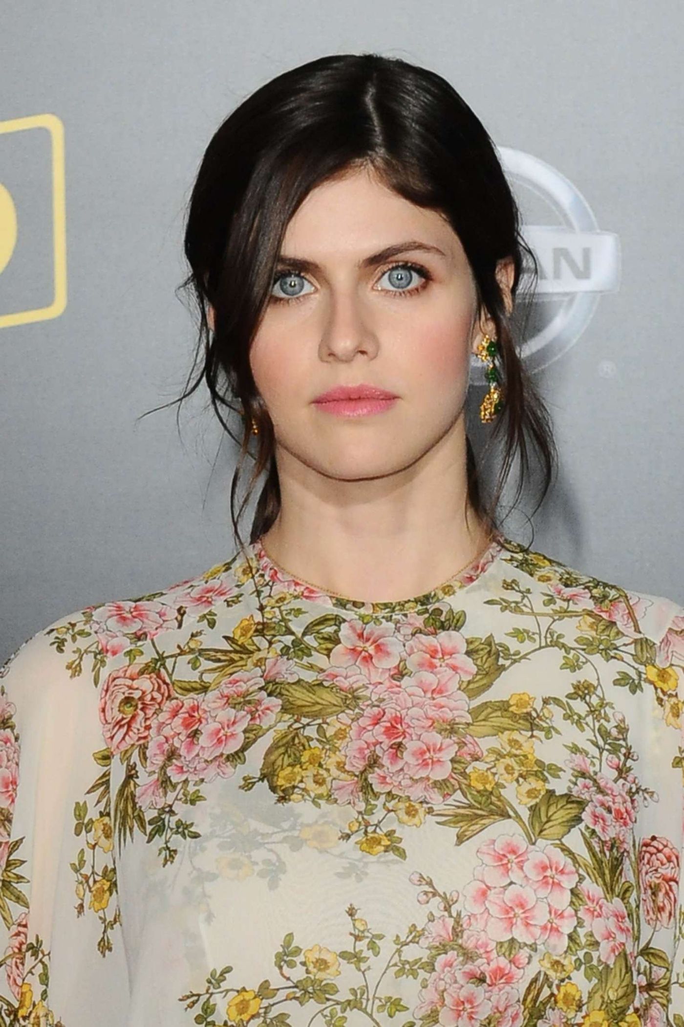Alexandra Daddario  Photoshoot