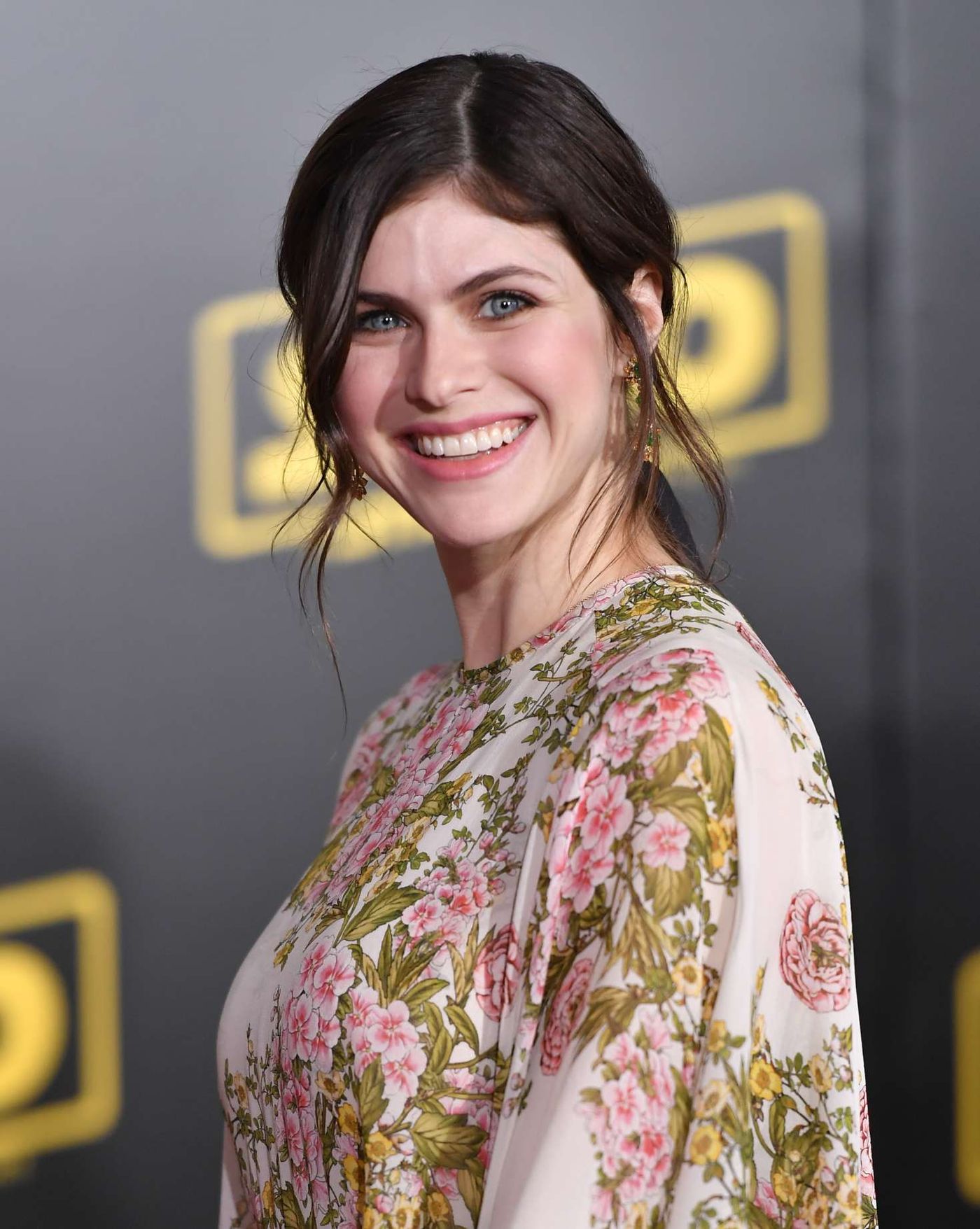 Alexandra Daddario  Photoshoot