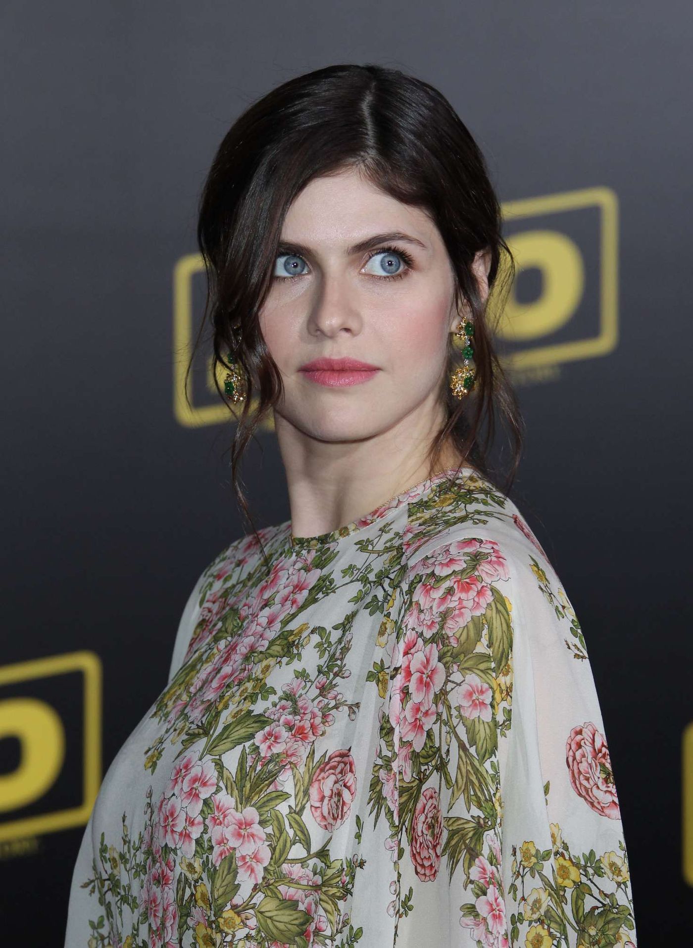Alexandra Daddario  Photoshoot
