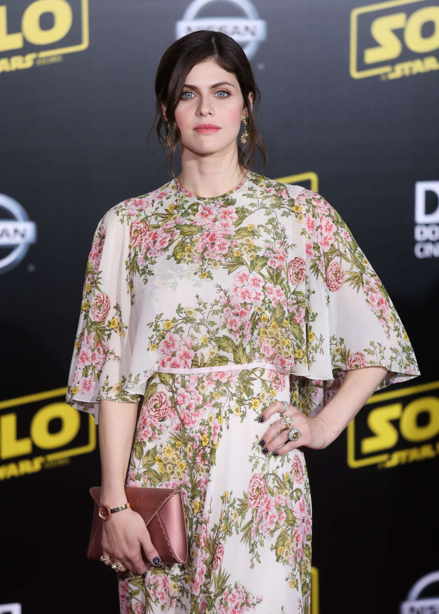 Alexandra Daddario  Photoshoot