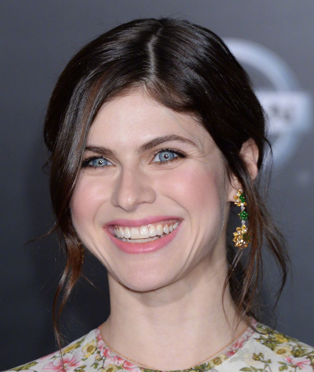 Alexandra Daddario  Photoshoot