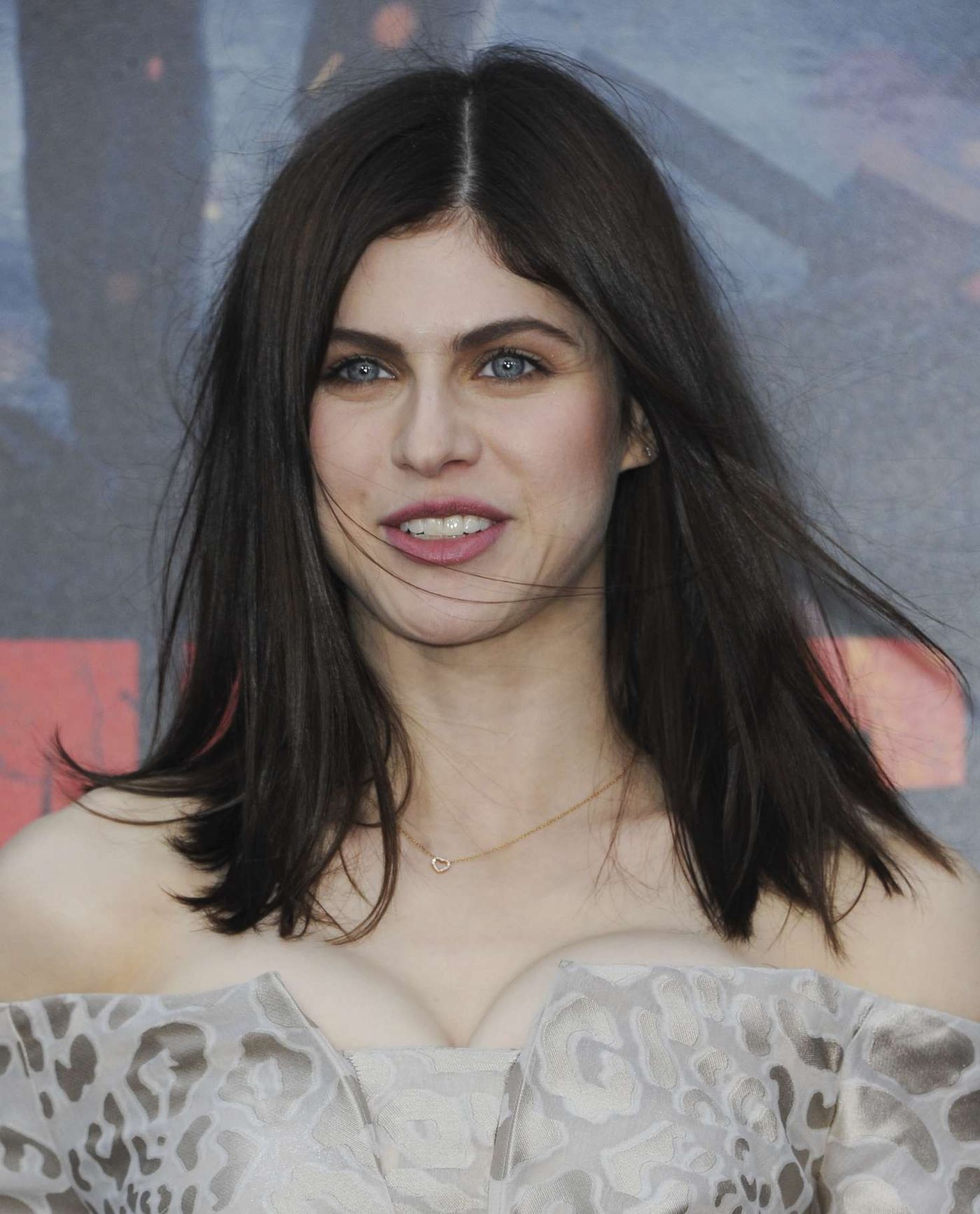 Alexandra Daddario  Photoshoot